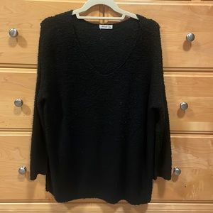 Miracle City sweater